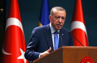 Erdoan: Turska bi mogla da odobri prijem Finske u NATO