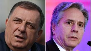 Reagovao Dodik na optužbe Blinkena da vlada Putinovim metodama