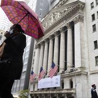 Wall Street blago porastao, ne očekuje se novo povećanje kamata