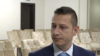 Goganović pozvao Srbe u Oružanim snagama da odustanu od protesta protiv Heleza