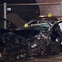 Detalji nesreće u Sisku: Vozačica preticala pa se zabila u znak i most