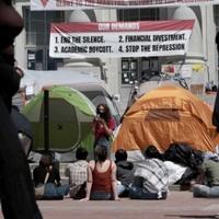 Propalestinski univerzitetski protesti od Japana do Meksika