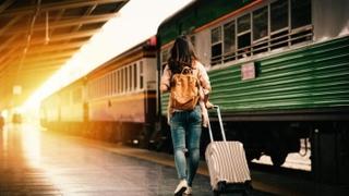 Ovog ljeta možete besplatno putovati vozom po Evropi i za to biti plaćeni