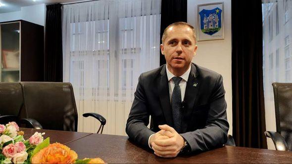 Elvedin Sedić - Avaz