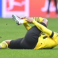 Dortmundovo čudo od djeteta pauzira najmanje šest sedmica