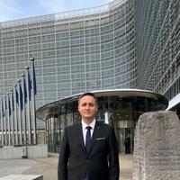 Bećirović predložio razmatranje Prijedloga o ispunjavanju prioriteta iz Mišljenja Evropske komisije