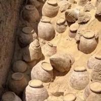 Stare su 5.000 godina: Otkrivene zapečaćene posude s ostacima vina iz starog Egipta