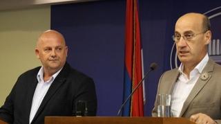 Salkić i Hurtić predložili zakon o službenoj upotrebi službenih jezika BiH u RS 