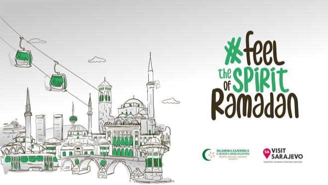 Ususret najdražem gostu: Osjetite istinski duh ramazana u Sarajevu