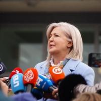 Advokatica Vidović za "Avaz": Šmit mora ukinuti odluku NSRS