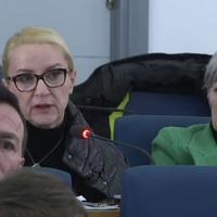 Sebija Izetbegović se prvi put oglasila u Skupštini KS: Evo šta je pitala