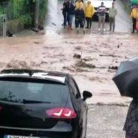 Proglašeno stanje prirodne nesreće u Sapni nakon velikog nevremena