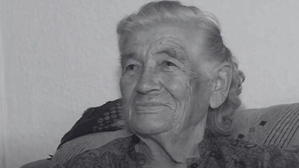 Kata Dalić: Preminula u 91. godini - Avaz