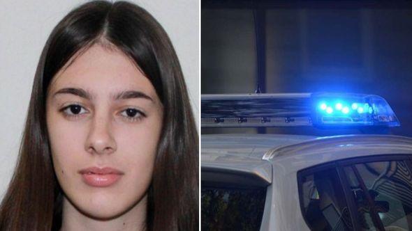 Gorčevska: Ubijena 14-godišnjakinja - Avaz