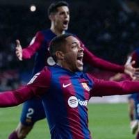 Brazilsko čudo donijelo Barceloni bitnu pobjedu