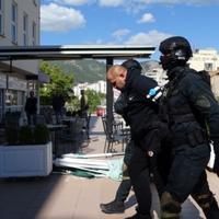 Đugum ostao sam na optuženičkoj klupi, javnost isključena tokom svjedočenja oštećene za prostituciju u Mostaru