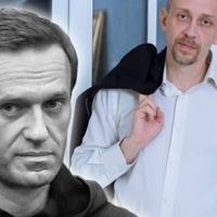 Advokat Alekseja Navaljnog uhapšen, pa pušten na slobodu