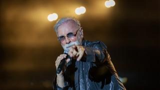 Dino Merlin održao spektakularan koncert u Porto Montenegru
