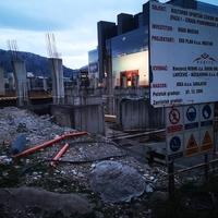 Na gradilištu u Mostaru radnik iz Žepča zadobio povrede opasne po život