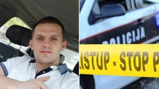 Drama u Hadžićima: Muškarac tokom bijega kombijem udario dva policajca, jednog teško povrijedio, traži ga MUP KS! 