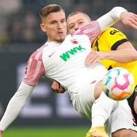 Ermedin Demirović mijenja klub, ali ostaje u Bundesligi