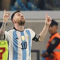 Utakmica Argentine otkazana jer su navijači bijesni na Lionela Mesija