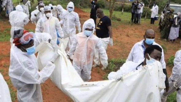Pronađena tijela u Keniji - Avaz