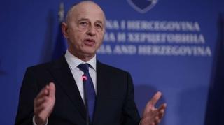 Zamjenik generalnog sekretara NATO-a Geoana: Ono što se dešava u BiH je bitno za sigurnost cijele Evrope
