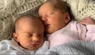 U Općoj bolnici "Prim. dr. Abdulah Nakaš" rođeni blizanci, na UKC Tuzla devet beba