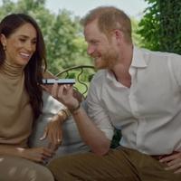 Nasmijani princ Hari i Megan objavili video: Žele stati na kraj glasinama da im je brak u krizi
