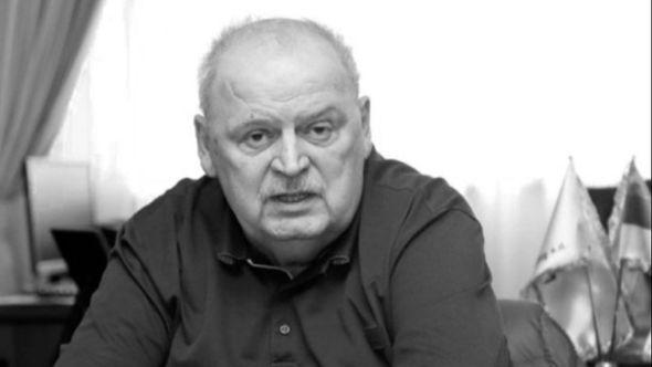 Stanković: Preminuo u februaru 2023. godine - Avaz