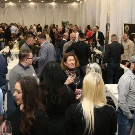 Završen "Sarajevo Wine Fest 2023": Predstavili se najbolji domaći vinari