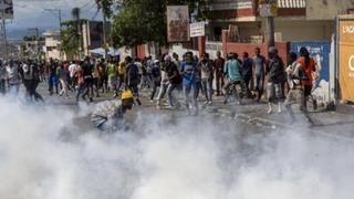 Kenija šalje policiju na Haiti što je izazvalo zabrinutost zbog ljudskih prava