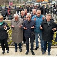 Obilježena 31. godišnjica pogibije heroja Safeta Hadžića i njegovih saboraca