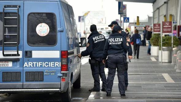 Italijanska policija uhapsila krijumčare migranata - Avaz