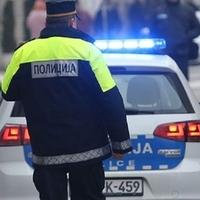 Tomislav Petrović optužen da je na Palama davio policajca pa ga udario šakom u lice