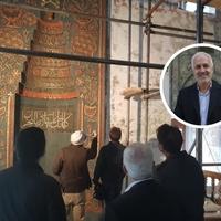 Nakon temeljite restauracije klanjan teravih-namaz: Džematlije su najljepši ukras džamije Husejnije