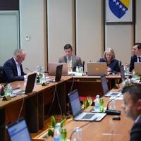 Saniranje posljedica poplava: Vijeće ministara produžilo misiju timovima iz BiH u Sloveniji