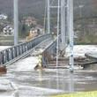 Iz Ustikoline upozorili: Moguće poplave i klizišta na području te općine danas i u naredna dva dana