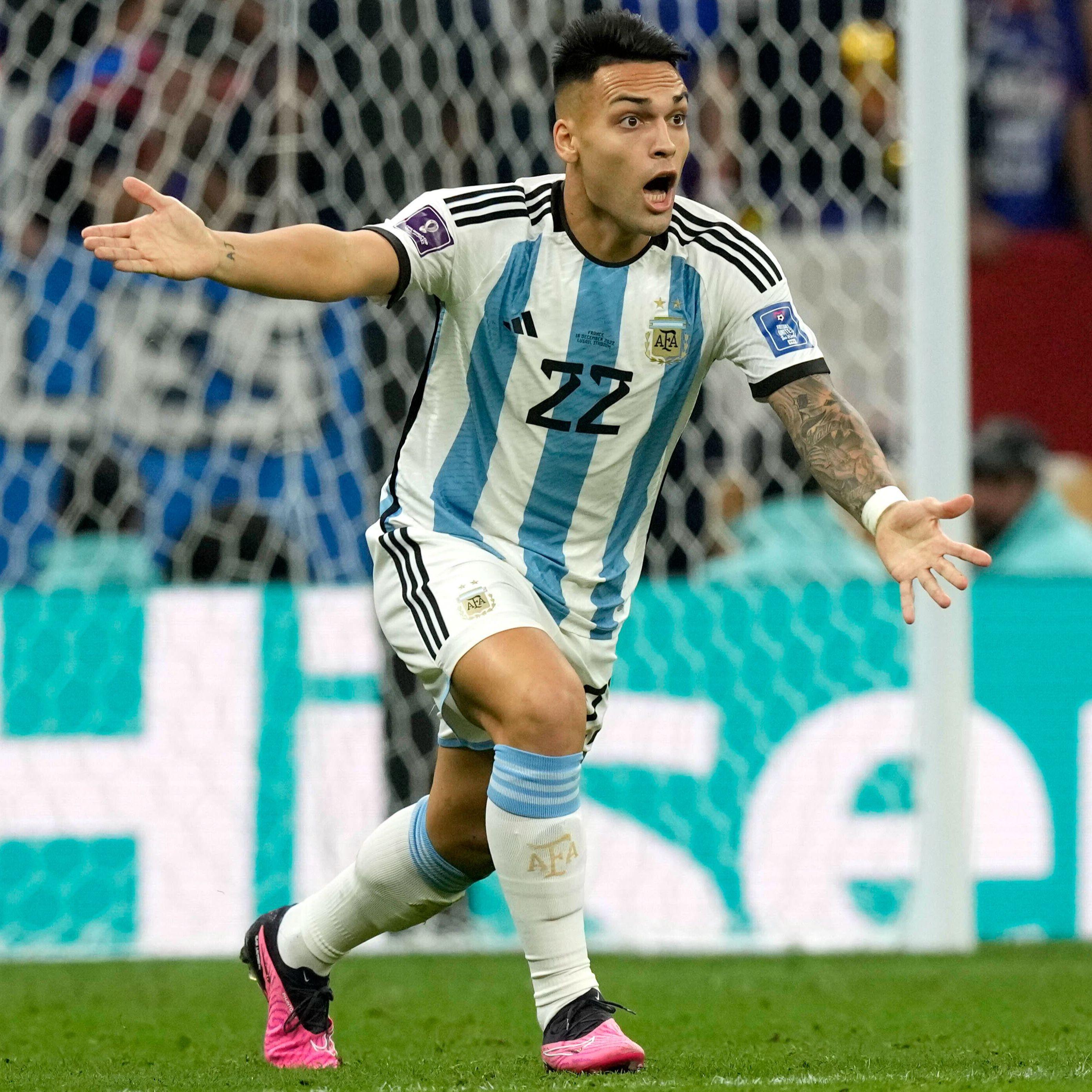 Argentinac bio u paklu zbog povrede: Nisam mogao ni šutirati loptu