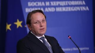 Varhelji čestitao Spajiću: Pred Balkanom je prilika bez presedana