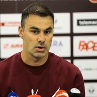 Bivši trener Sarajeva dobio važnu ulogu u splitskom Hajduku