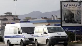 "Avaz" otkriva identitet uhapšenog za terorizam na Aerodromu Sarajevo