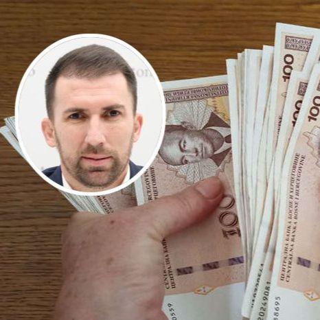 Federalni ministar Adnan Delić najavio: Kada će pare stići do građana