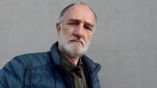 Marko Divković: Vapaji civila iz Gaze podsjećaju na posljednja obraćanja Nine Ćatića iz Srebrenice