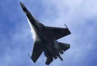 Tvrdi guverner: Srušio se ruski vojni avion