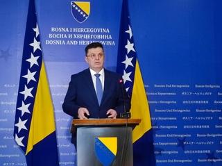 Tegeltija: Očekujemo da Predsjedništvo BiH u ponedjeljak usvoji budžet