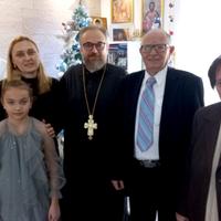 Sveštenik protojerej-stavrofor Aleksandar Ilić: Radost Božića je sila koja mijenja svijet