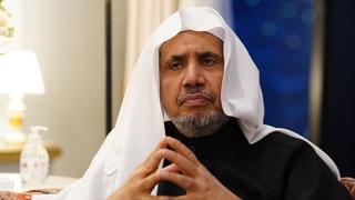 Generalni sekretar Muslimanske svjetske lige Muhamed bin Abdulkarim el-Isa za "Avaz": Genocid u Gazi ne čine Jevreji, već vlada Izraela