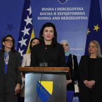 "Sarajevskom deklaracijom" formirana Parlamentarna mreža za slobodu vjeroispovijesti i uvjerenja JIE